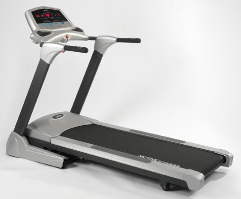 MOTIVEfitness T3 POWER Programmable Motorised