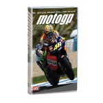 Moto GP 2002 Review VHS
