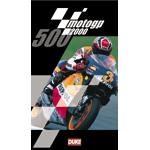 Moto GP 500 Review 2000 VHS