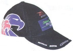 Moto GP Kenny Roberts Jnr Cap
