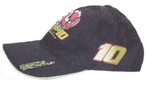 Fonsi Nieto No.10 Cap
