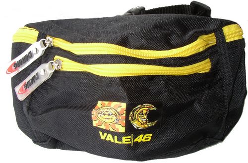 Valentino Rossi Waist Bag