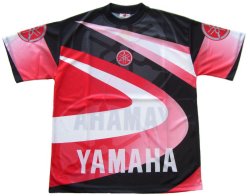 Moto GP Yamaha T-Shirt