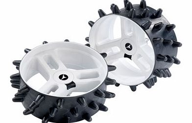 Motocaddy Hedgehog Winter Wheels (Pair)