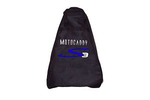 Motocaddy S-series Travel Cover