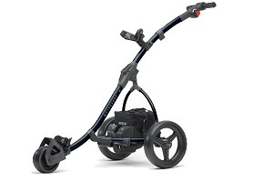 Motocaddy S1 Trolley Black
