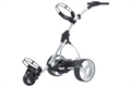 Motocaddy S3 Digital Electric Golf Trolley, 18