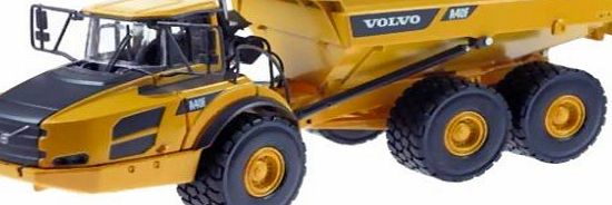 Motorart Volvo A40F Articulated Hauler