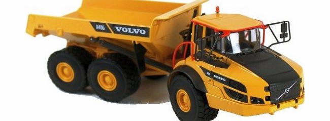 Motorart Volvo A40G Articulated Hauler