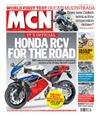 Motorcycle News 6 Months Direct Debit to UK