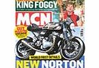 Motorcycle News Six Monthly Direct Debit  
