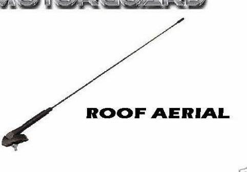 CHEVROLET MATIZ FRONT ROOF AERIAL ANTENNA