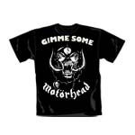 motorhead (Gimmie ) T-Shirt