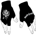 Motorhead Logo Gloves