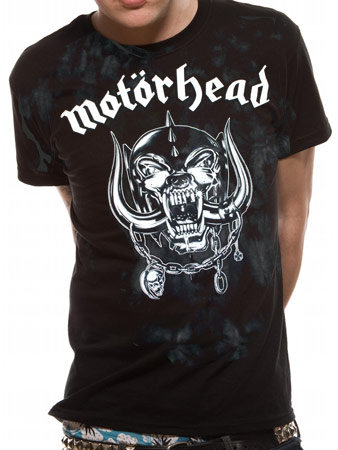 Motorhead (Pig Die) T-shirt cid_7811TSBP