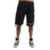 motorhead Shorts - Vintage Combat (Black)