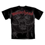 motorhead (Warpig) T-Shirt