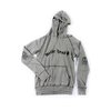 motorhead Zip Hoodie - Vintage (Grey)