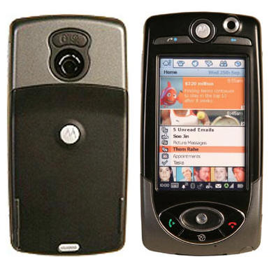 Motorola A1000 UNLOCKED