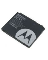 MOTOROLA BC50 Battery for Motorola V3X