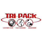 Motorola C350 Triple Pack