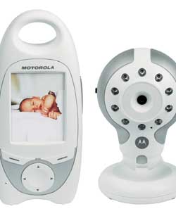 Digital 2.4 Video Monitor