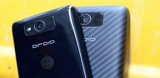 Motorola Droid Ultra and Droid Maxx