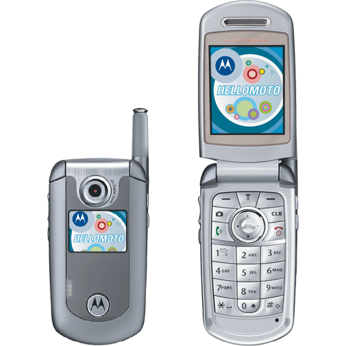 Motorola E815 VERIZON CDMA