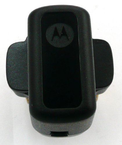 Genuine Motorola 3 Pin Mains Charger with Genuine Motorola Micro USB Data/ Charge Cable for Motorola Defy & Atrix