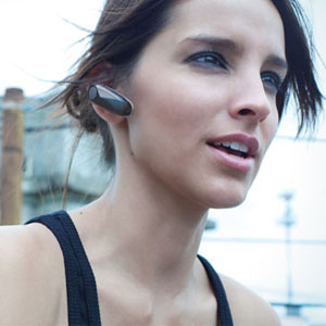 Motorola H560 Bluetooth Headset