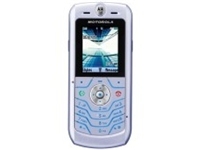 Motorola L6