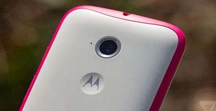 Motorola Moto E