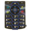 RAZR V3i Replacement Keypad