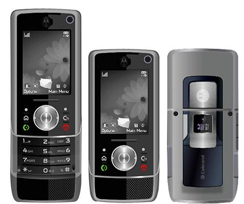 Motorola RIZR Z10 (UNLOCKED)