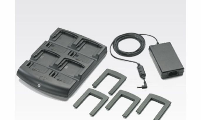 Motorola SAC7X00-401CES battery charger