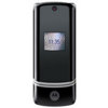 Sim Free Motorola KRZR K1 - Granite Black
