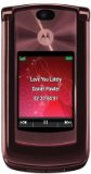 Motorola SIM Free Unlocked Motorola V9 Mahogany (Brown) 512TF Mobile Phone