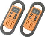 Motorola T3 PMR Radio Twin-Pack ( T3 PMR Twin Pack )