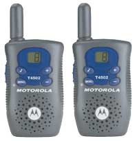 Motorola T4502