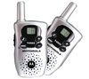 MOTOROLA T5402 Silver walkie talkie