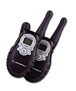 Motorola T5522 Twin