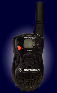 Motorola T6222