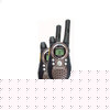 MOTOROLA TALKABOUT Two-Way Radio