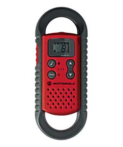 motorola TLKR T3 Twin Pack