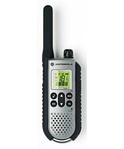 Motorola TLKR T7 Twin