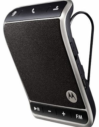 Motorola TZ700 Bluetooth Visor Car Kit