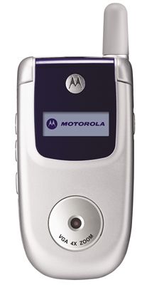 Motorola V220 UNLOCKED