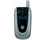 Motorola V600