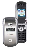 Motorola V65S VERIZON CDMA PHONE
