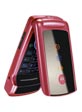 motorola W220 Pink on T-Mobile Pay As You Go,